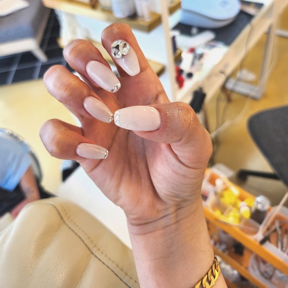 네일은;다영 이미지