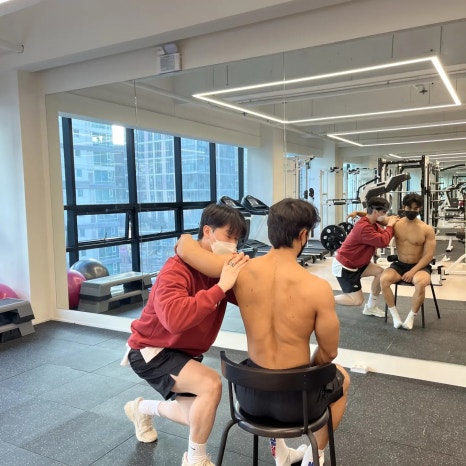 리엠PT 이미지