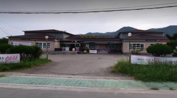 단성갈비 이미지