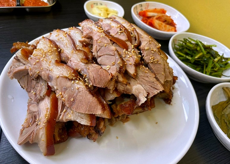 족팔계 이미지