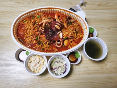 속초해물알찜 이미지