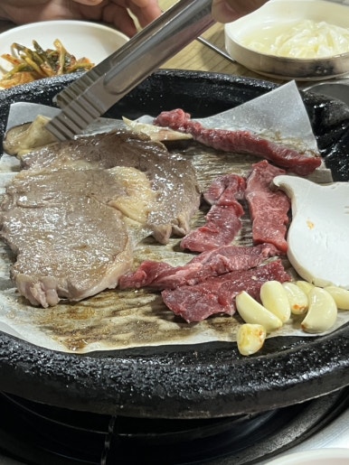 갑이농장정육식당 이미지