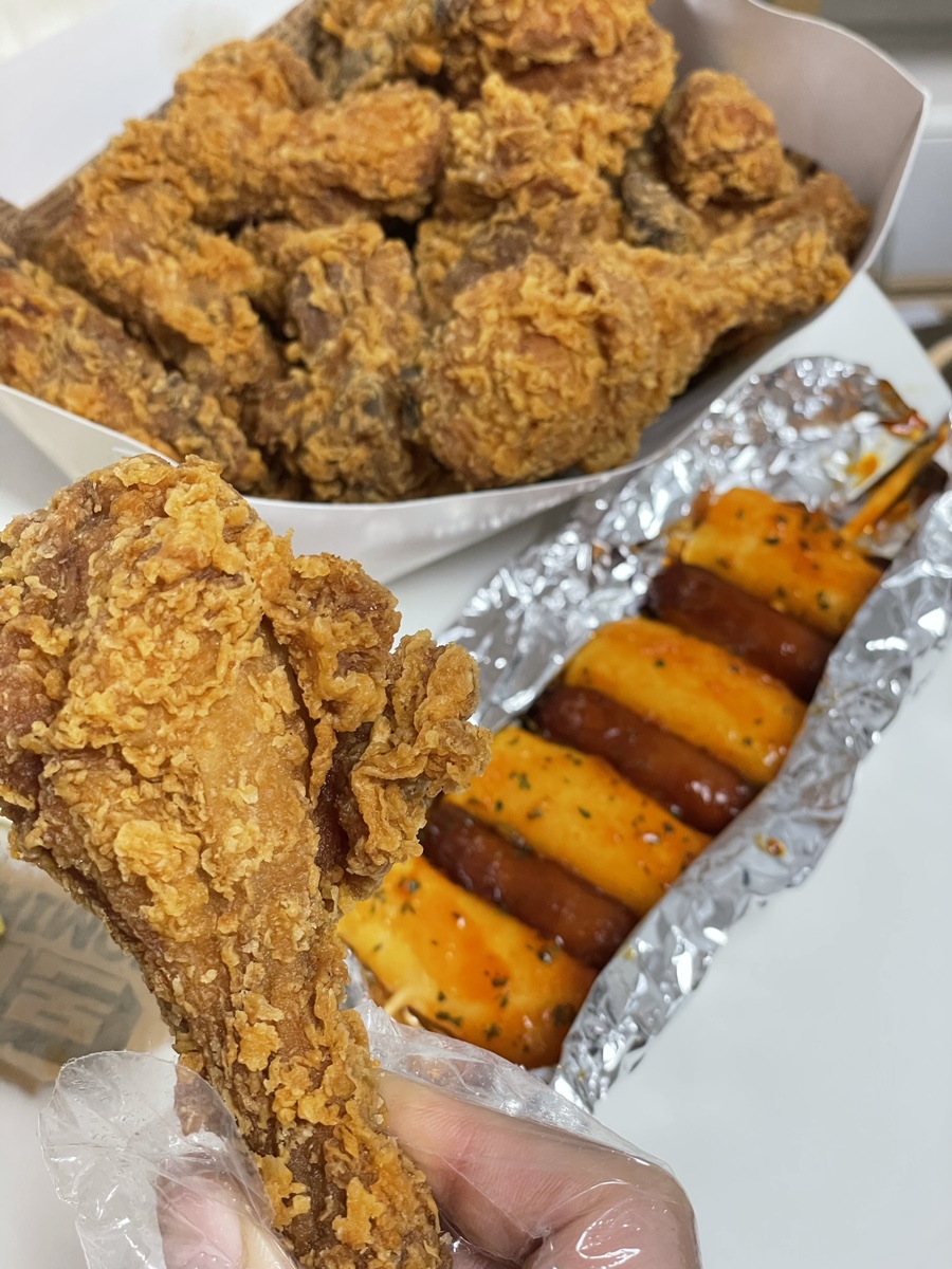 치몬치킨 구서점 이미지