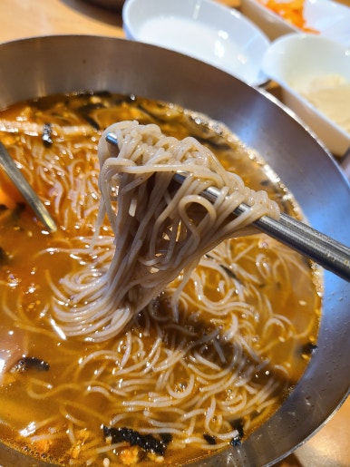 천서리막국수레이크cc점 이미지
