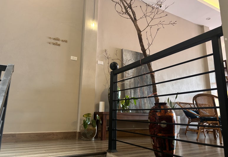 아르떼카페(ARTE CAFE) 이미지