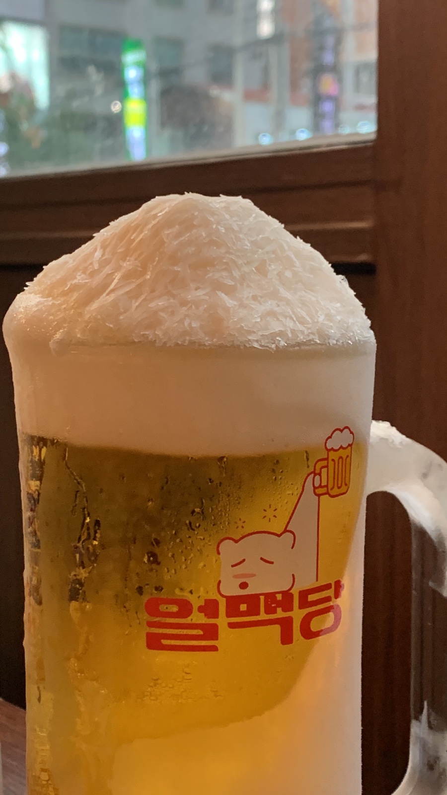 얼맥당천안두정점 이미지