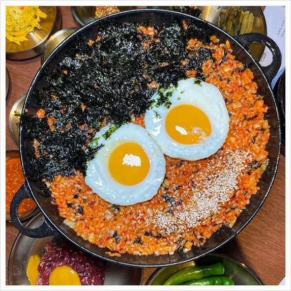 설야멱 서면직영점 이미지