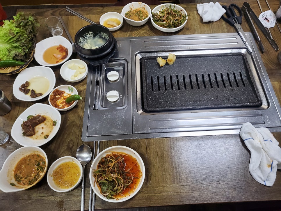 태영생막창구평점 이미지
