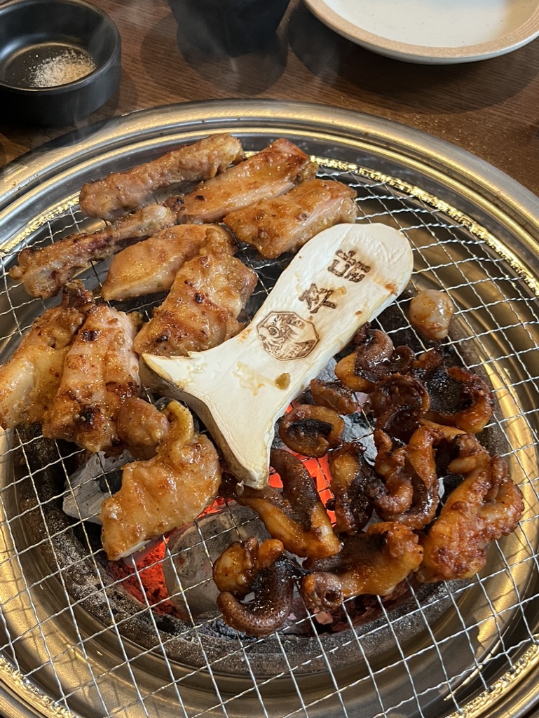 코지버거 이미지