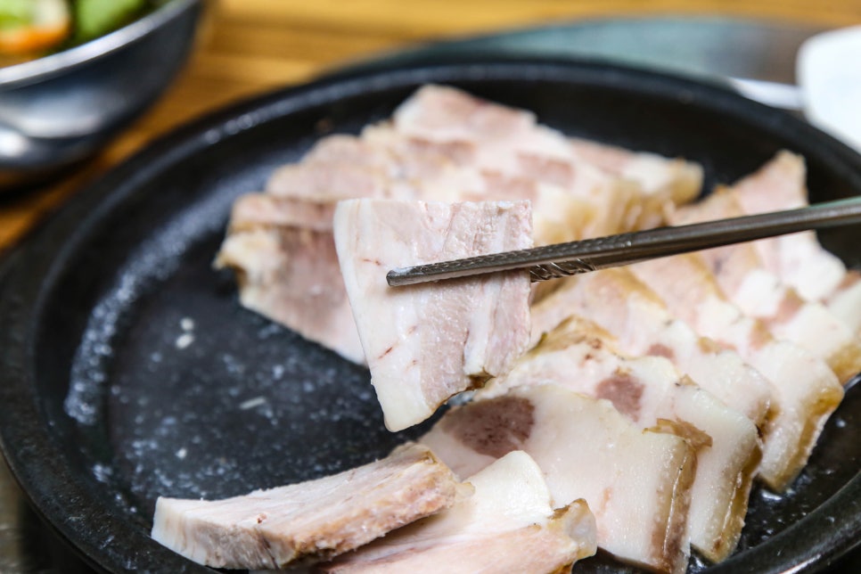 송학면옥식당 이미지