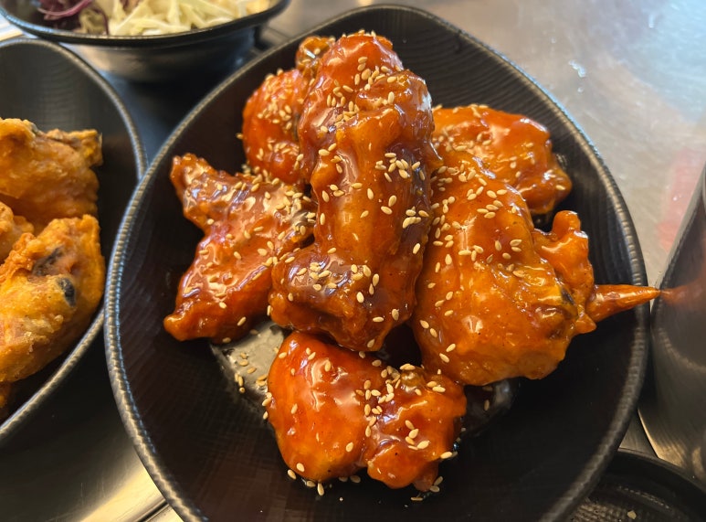 솟대길포차 이미지