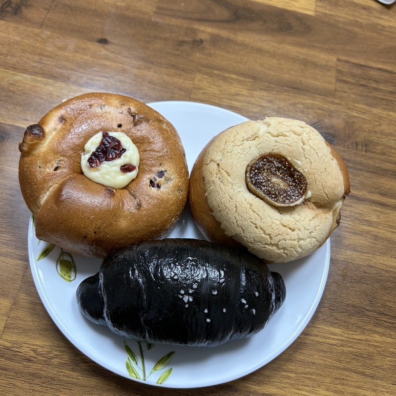 베이글앤베이글 이미지