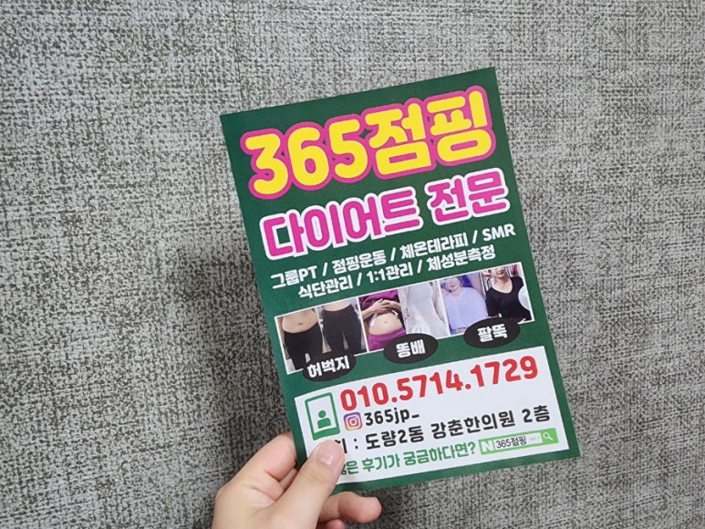 핑다이어트 이미지