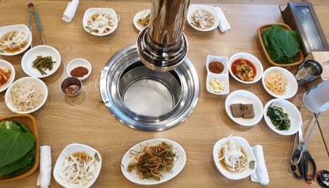 현민갈비 이미지