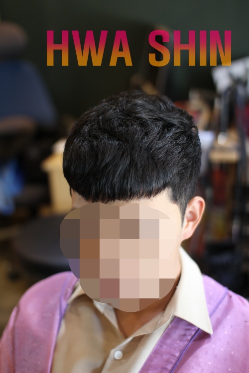 화신헤어커커 이미지