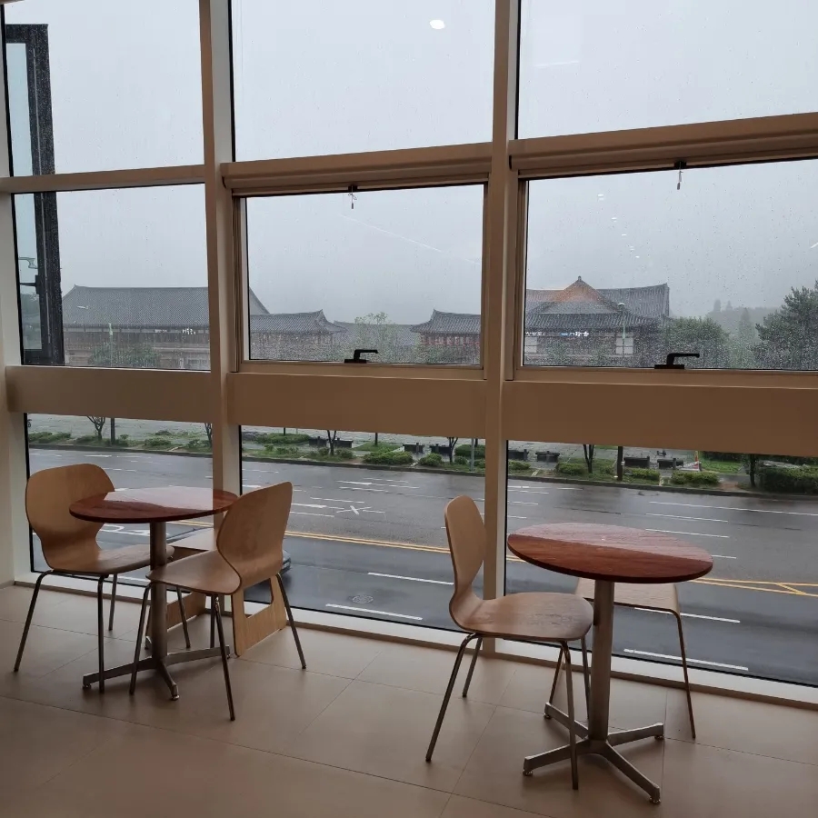 그리다디저트센트럴파크 이미지