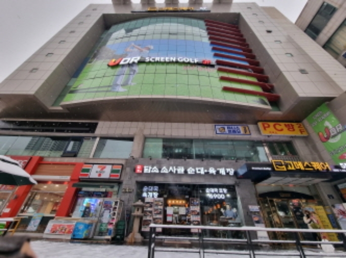 영통중심상가 이미지