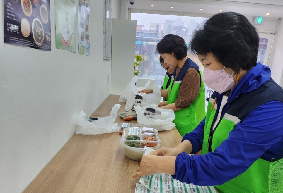 반찬톡톡 이미지