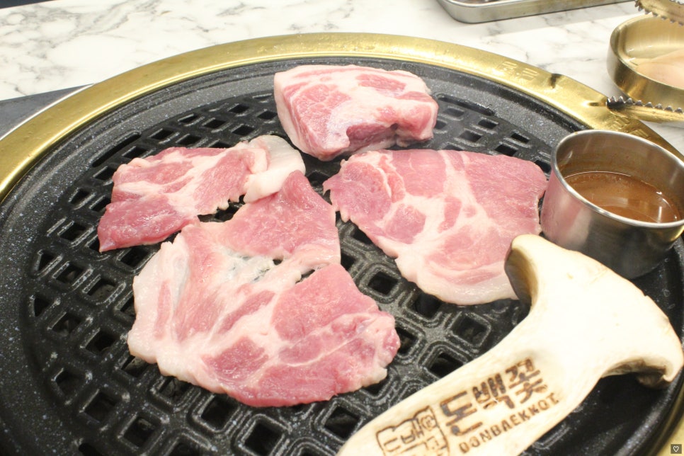 돈백꽃서귀포점 이미지