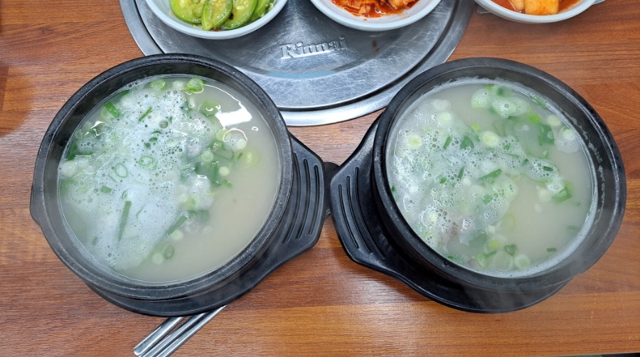 천우정육식당 이미지