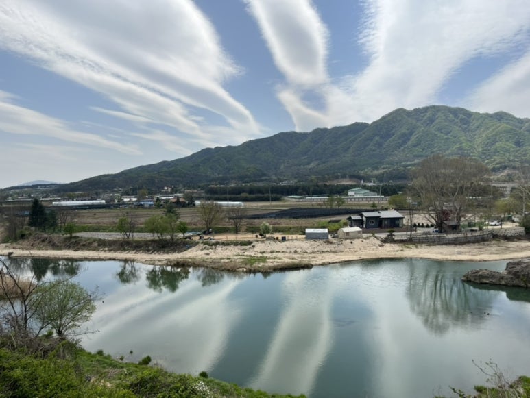 지장산칡냉면 이미지