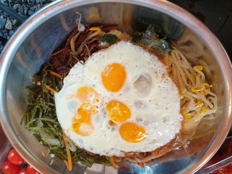 오솔길오토캠핑장 이미지