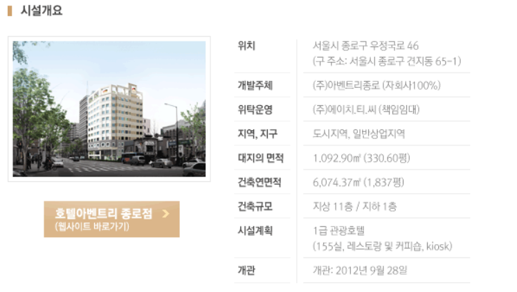 (주)투어에이치 이미지