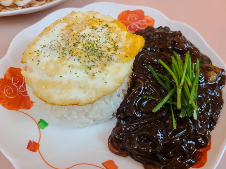 도곡반점 이미지