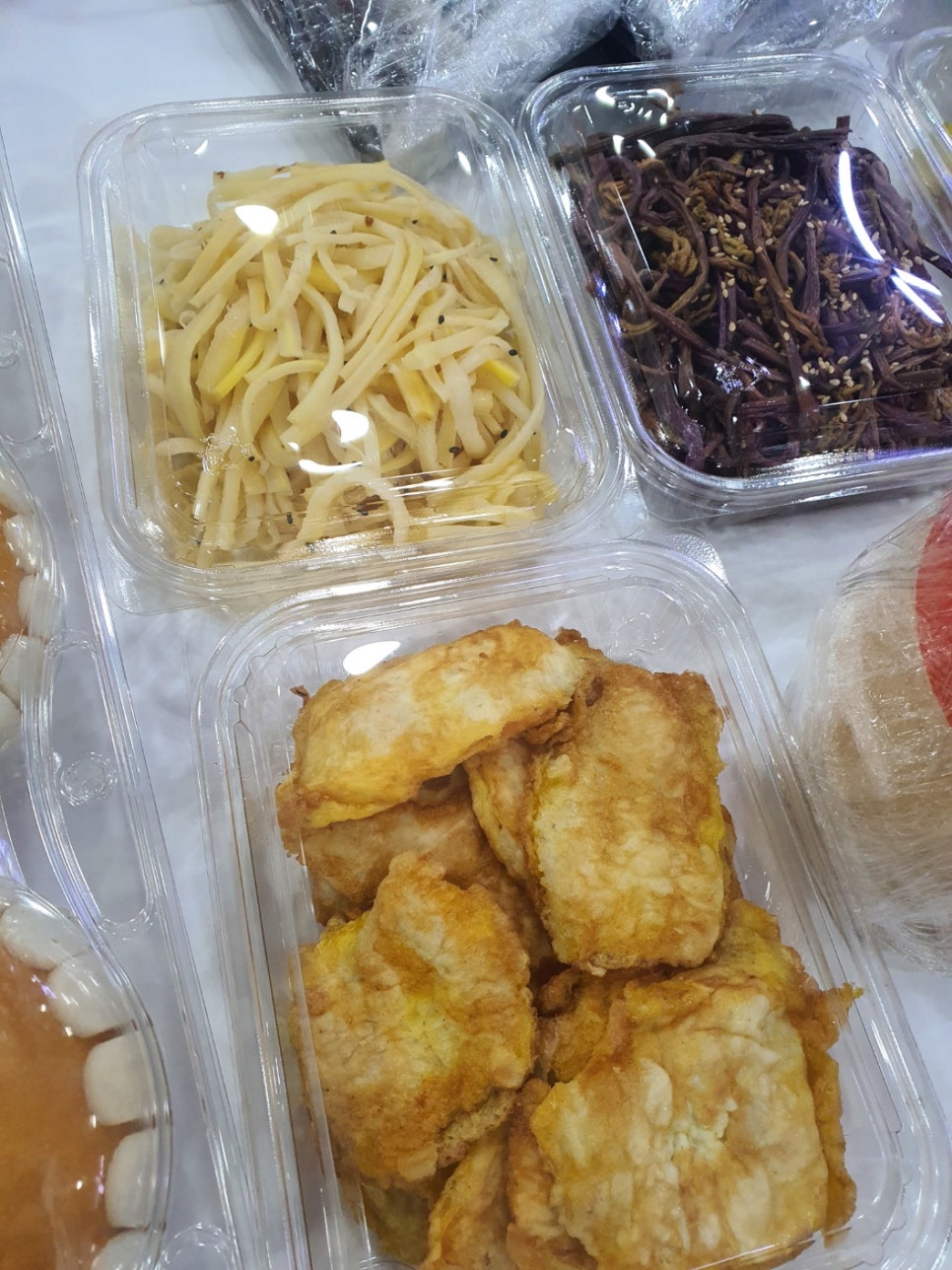 푸드빌리지 이미지