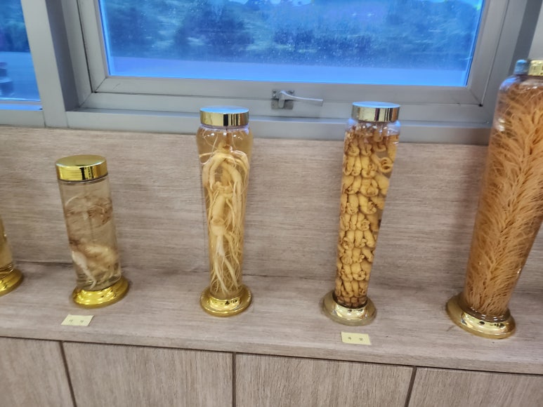 (주)한국인삼내츄럴 이미지