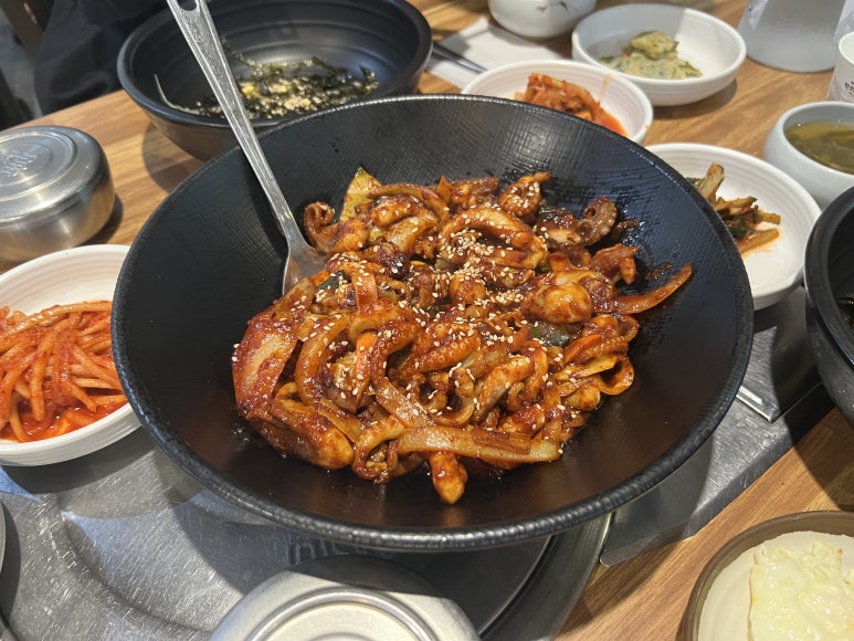 골목안 생태집 이미지