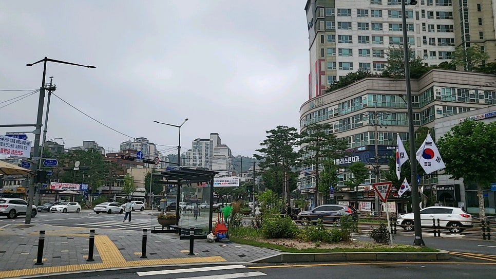 청솔환경개발 이미지
