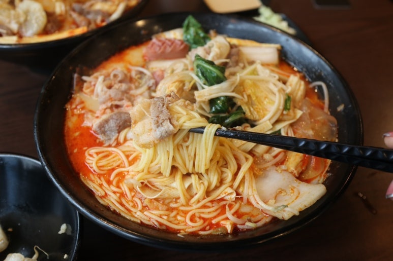 마라탕전문점 샹츠마라 신촌점 이미지
