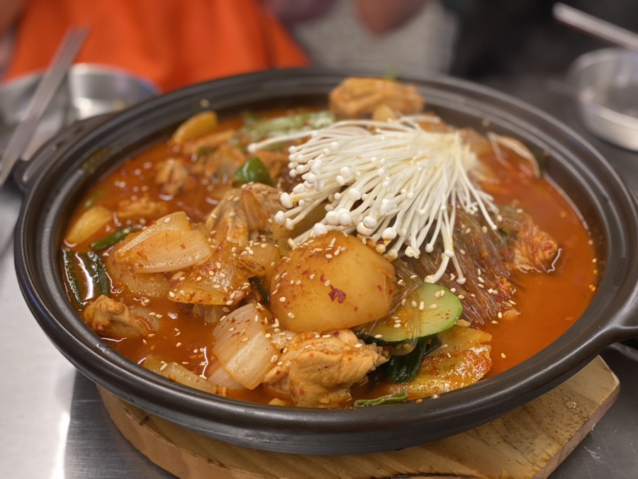 고인돌 맛집 이미지