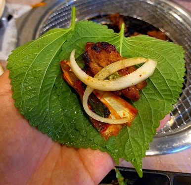 우리집참숯불구이 이미지