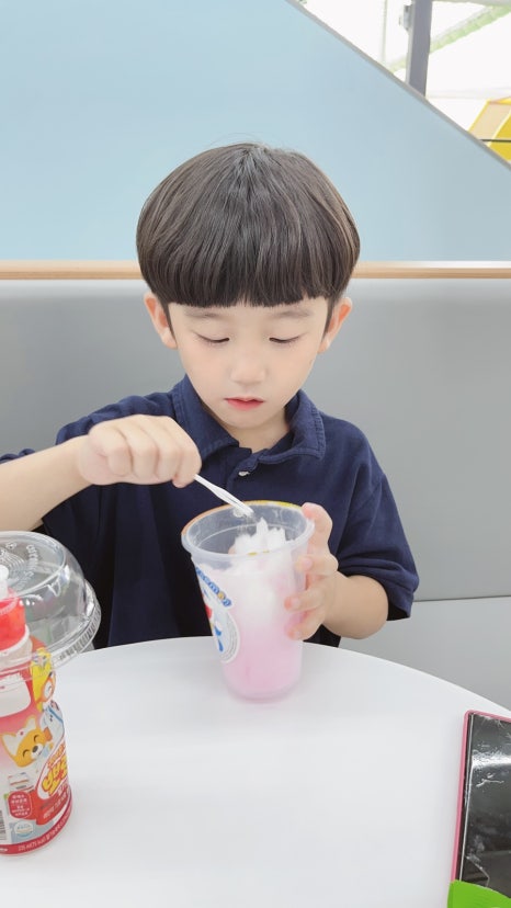 리틀치프 시화점 이미지