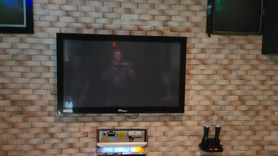 금강노래연습장 이미지