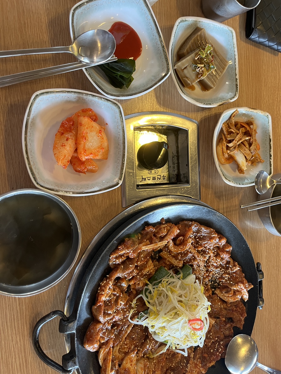 풍원횟집 이미지