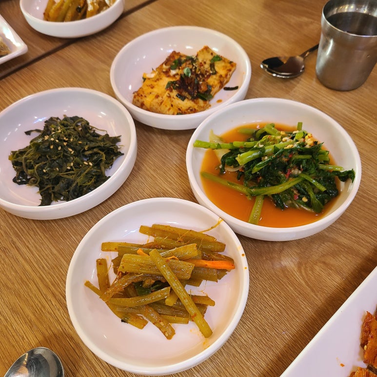 설화황태구이 이미지