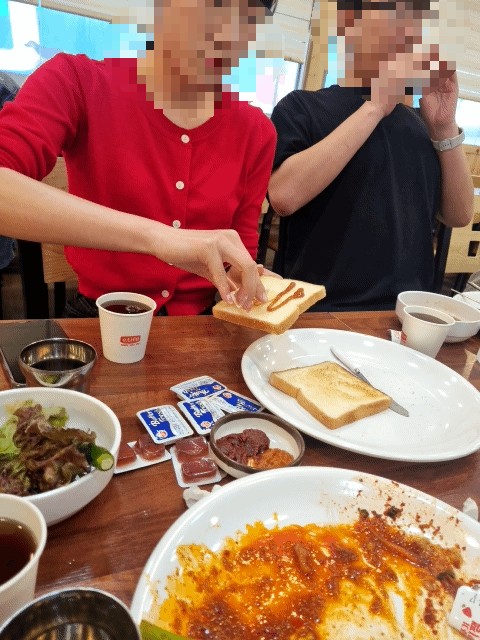 원동한식뷔페 이미지