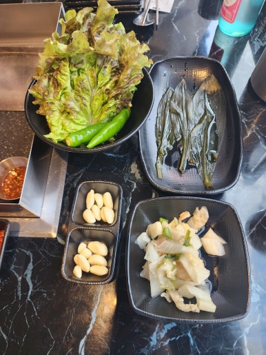 사상맛집사상금돼지 이미지