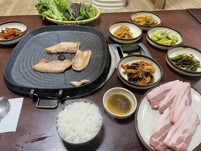 초원생고기 이미지