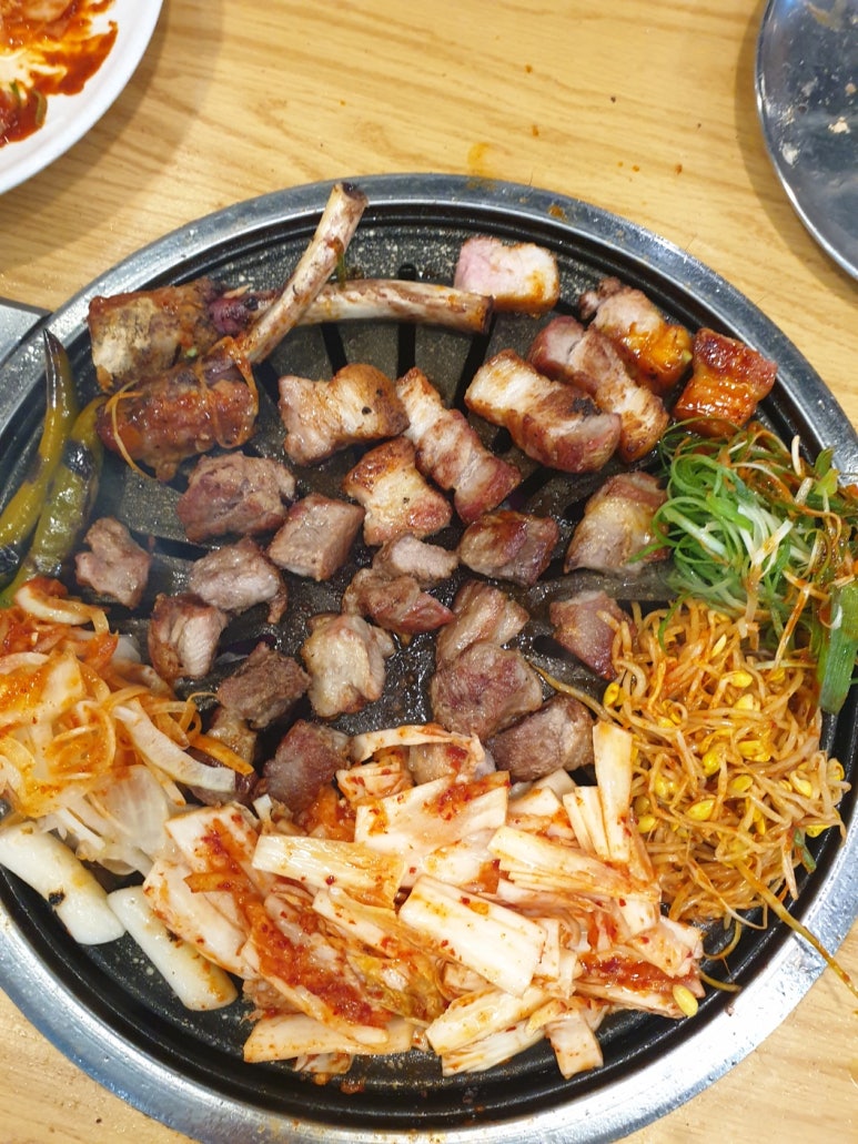 고기스타 이미지