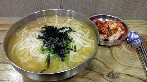 순봉홍두깨손칼국수 이미지