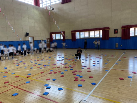 아산용연초등학교 이미지