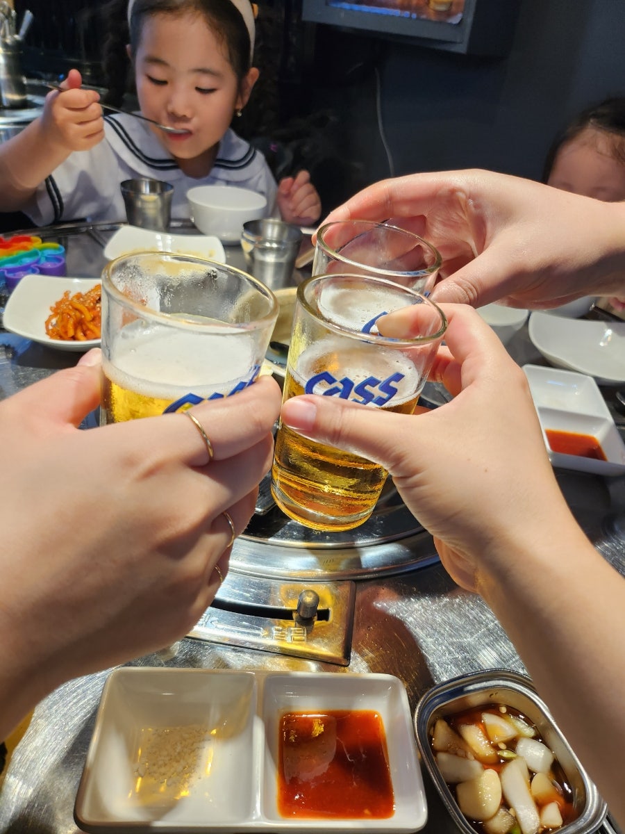 정가네촌닭숯불구이 이미지
