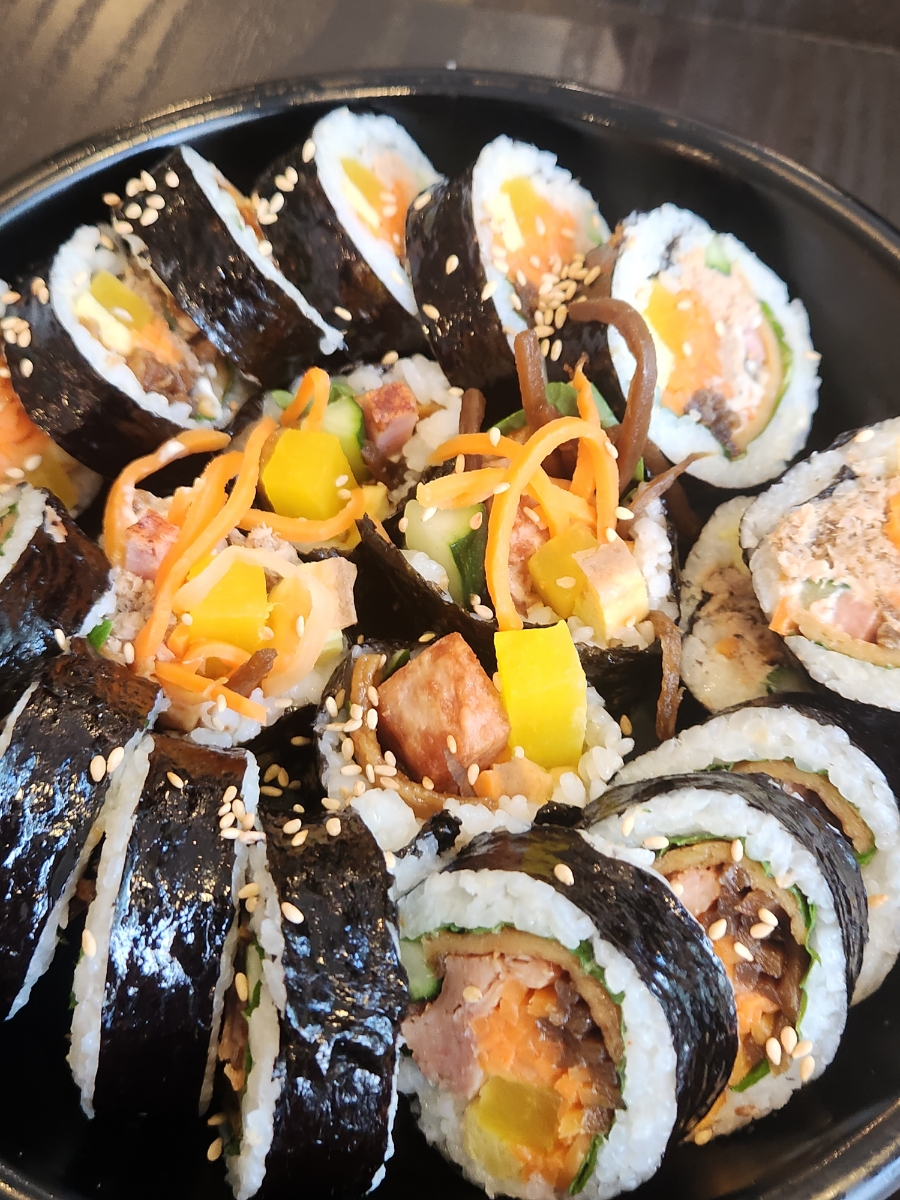 싸다김밥(삼산점) 이미지