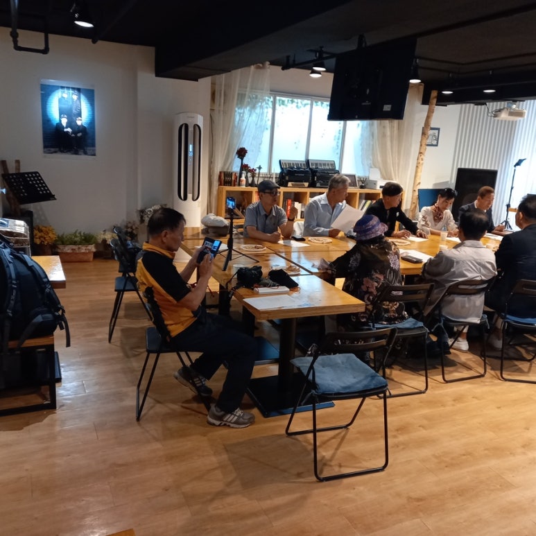 스페이스디엠 이미지