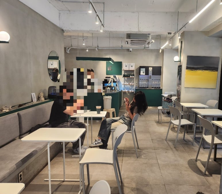 커스텀커피(미금점) 이미지