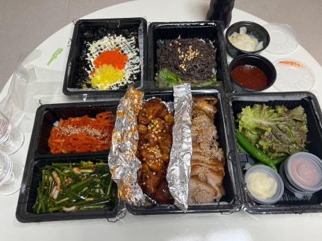 족발꾼오산대역점 이미지